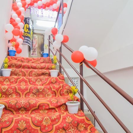 Hotel O Dc Lodge Kaharpara Екстер'єр фото