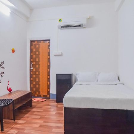 Hotel O Dc Lodge Kaharpara Екстер'єр фото