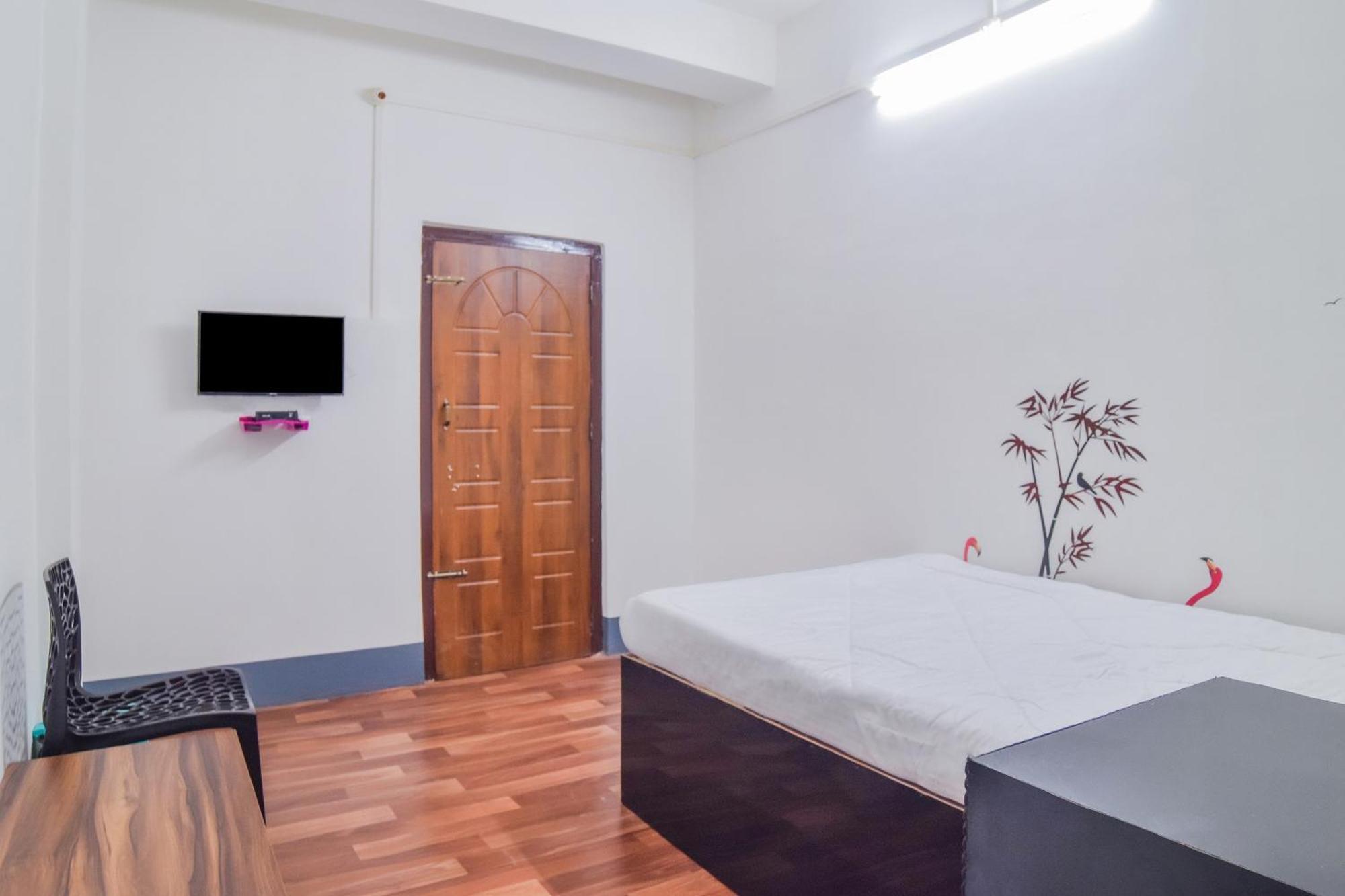 Hotel O Dc Lodge Kaharpara Екстер'єр фото
