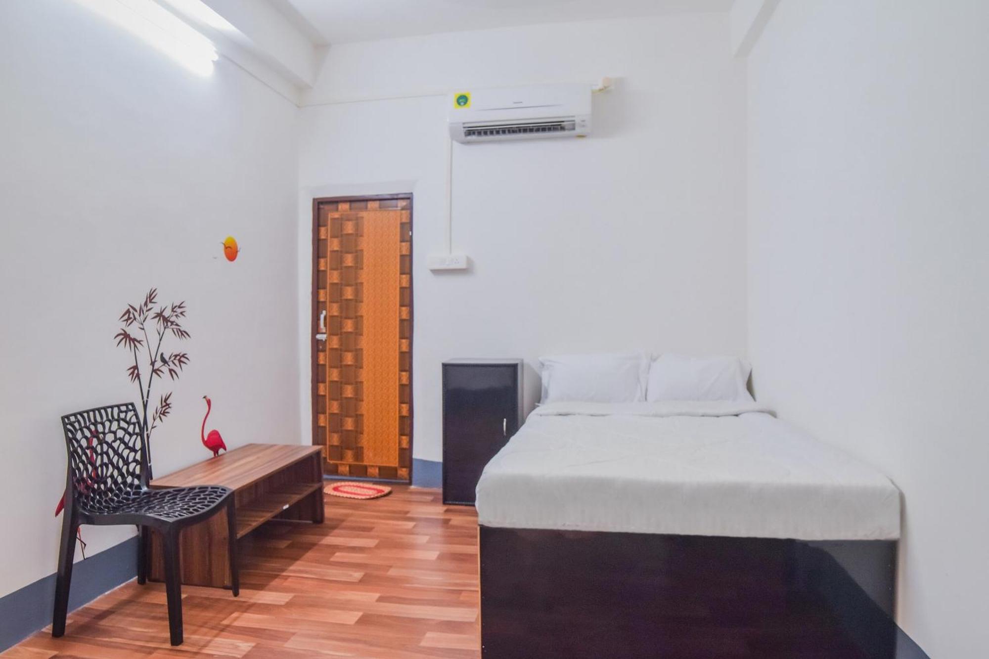 Hotel O Dc Lodge Kaharpara Екстер'єр фото