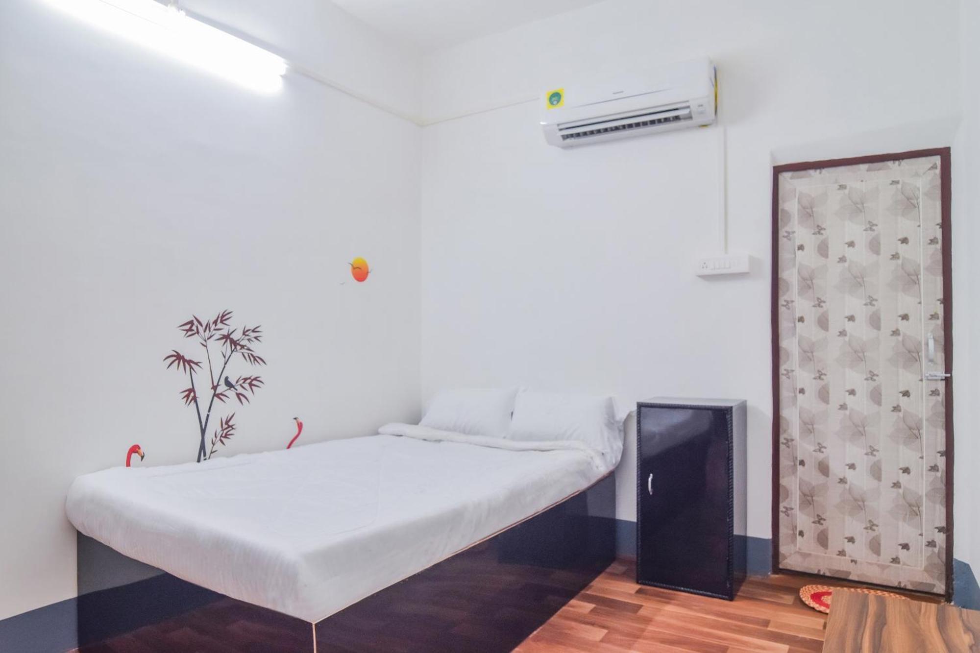 Hotel O Dc Lodge Kaharpara Екстер'єр фото