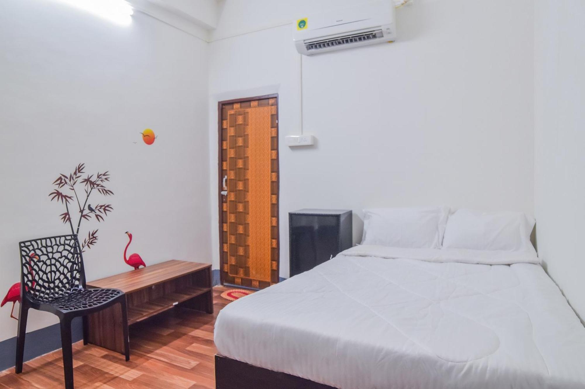 Hotel O Dc Lodge Kaharpara Екстер'єр фото