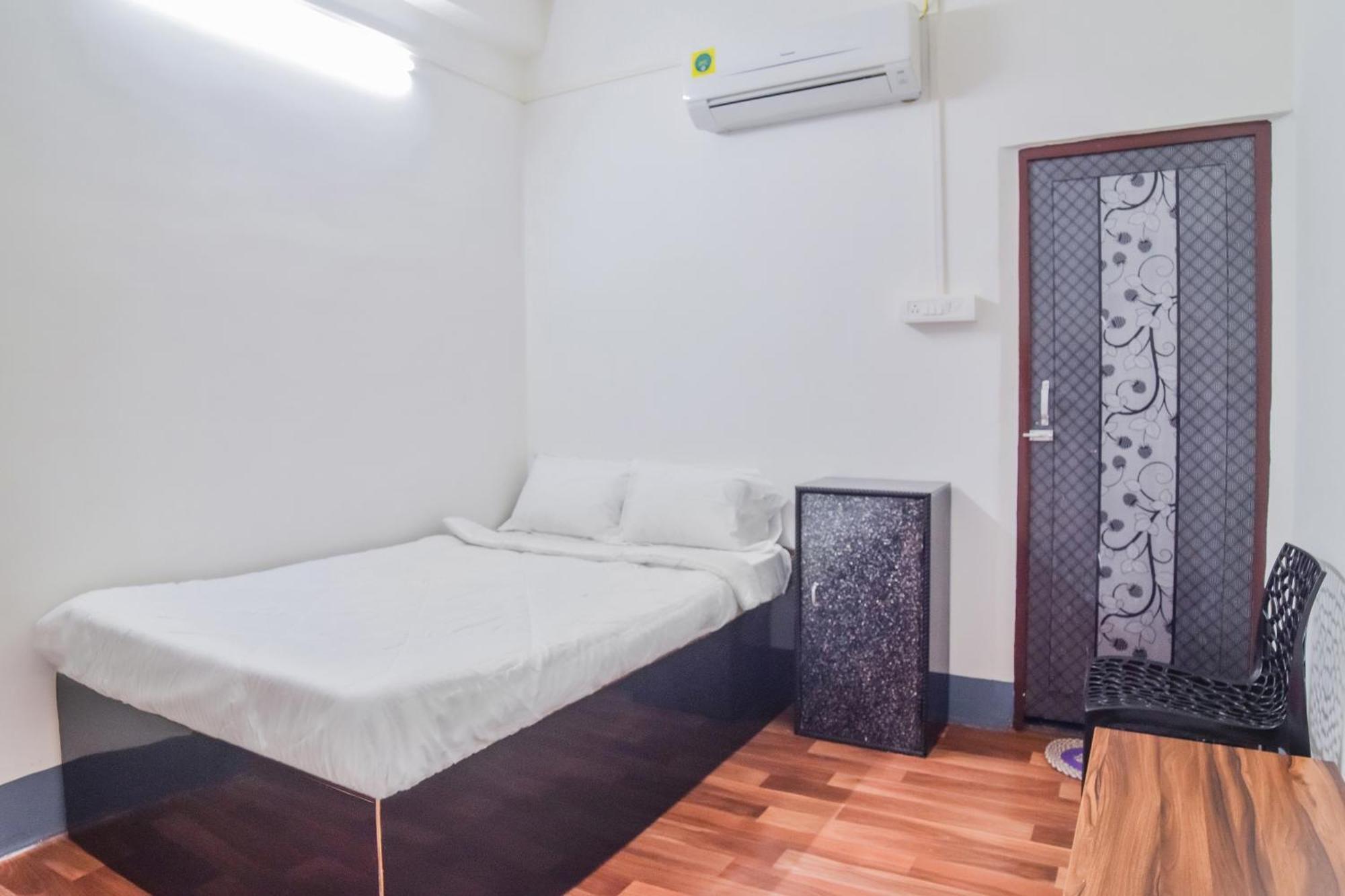 Hotel O Dc Lodge Kaharpara Екстер'єр фото