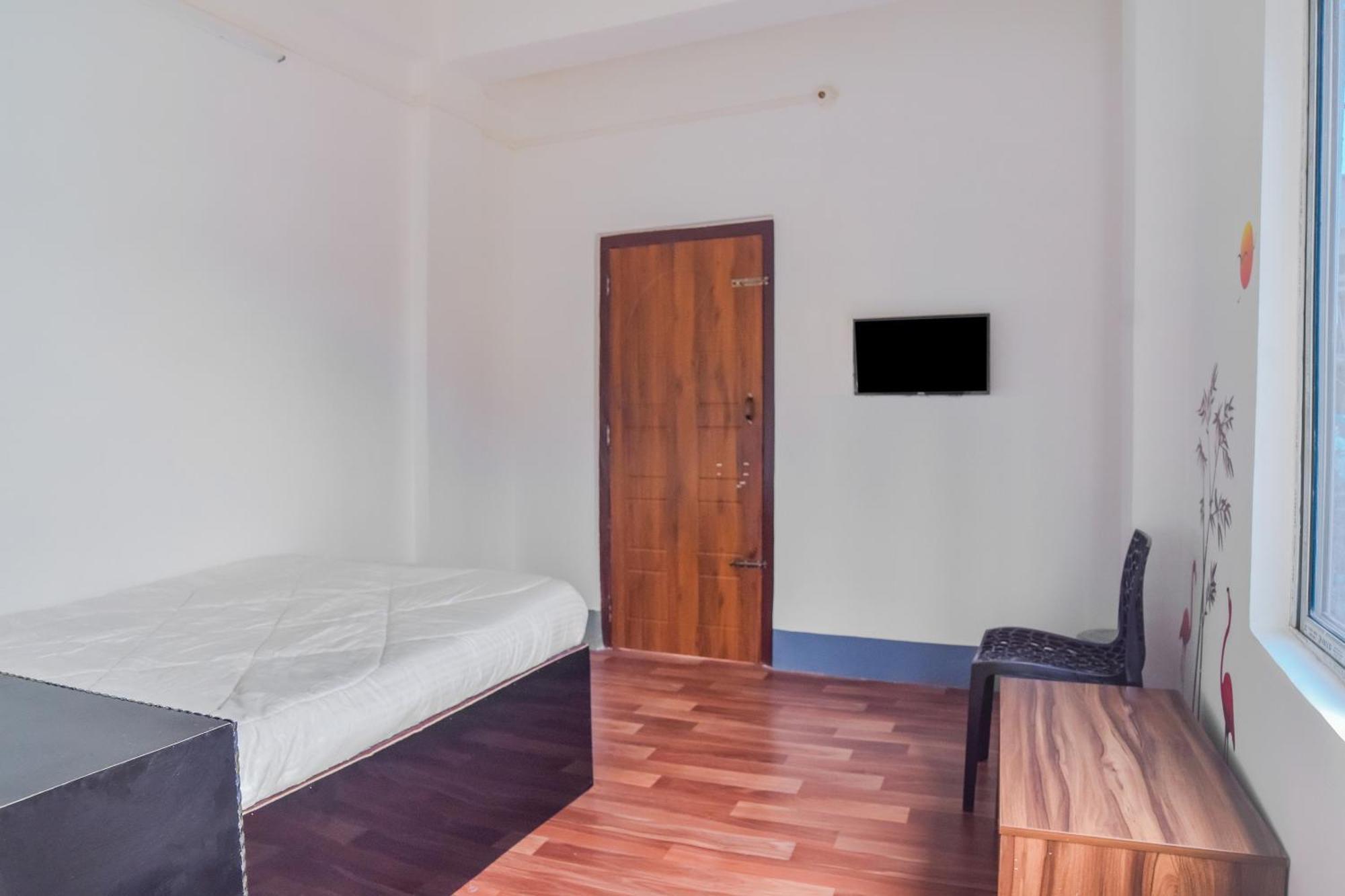 Hotel O Dc Lodge Kaharpara Екстер'єр фото