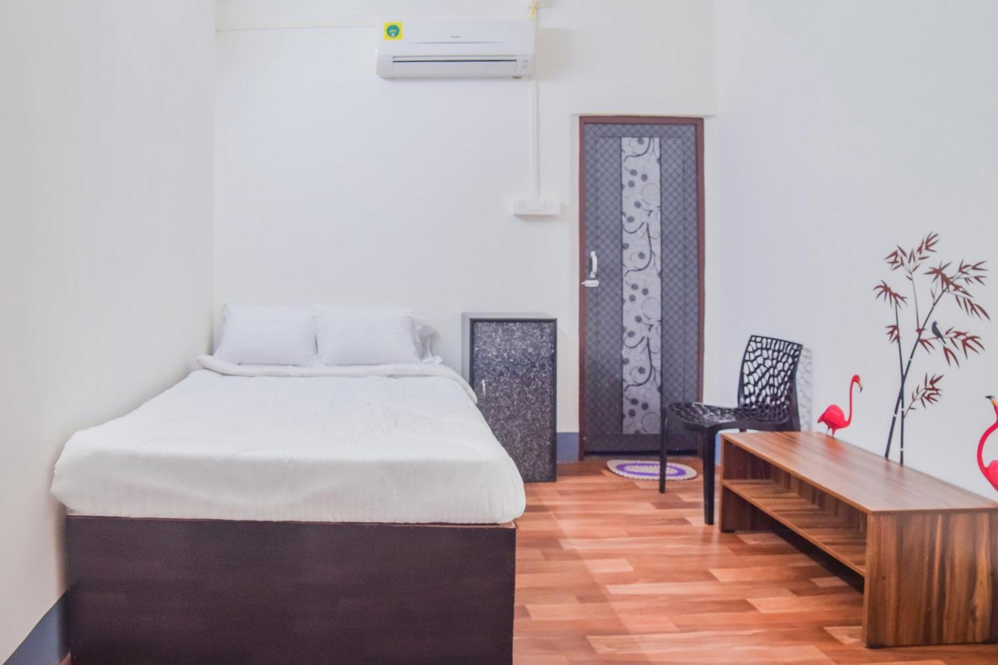 Hotel O Dc Lodge Kaharpara Екстер'єр фото